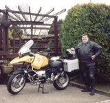 new bike at pub day one.jpg