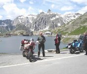 Me an PD at GSB pass.jpg