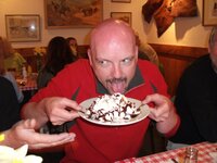 Lloyd eating.JPG
