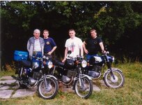 The four Wheelers.jpg