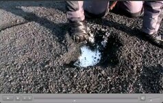 snow under lava.JPG