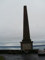 3 Antrim                 County Antrim War Memorial,  P2060188.JPG