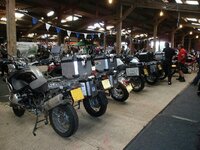 8. Rear view stand Copdock 2010.JPG