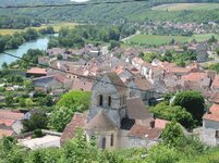 scenery river village close-up.jpg