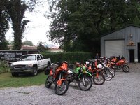 Bikes at GSM.JPG