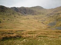 Watkin Path with Snowdon peak.JPG