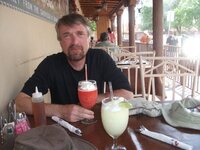 Mike drinking tequila small.jpg