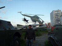 mark in amungst the hardware.jpg