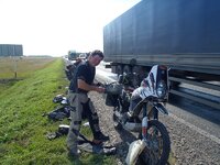 me working on bike!.jpg
