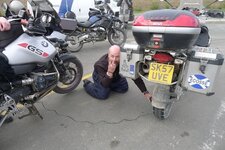Paul pumping tyre.JPG