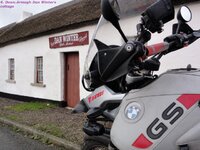 4. Down.Armagh Dan Winter's cottage (Small).JPG