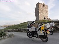 24. Galway Renvyle castle (Small).JPG