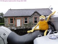 U8. Monaghan Aughnamullen Orange Hall 1886 (Small).JPG