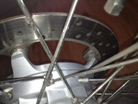 Shims visible after assembly.jpg