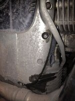 Timing cover leak.jpg