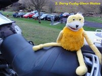 2. Derry Cushy Glenn Statue.jpg