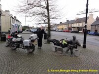 5. Cavan.Monagh Percy French Statue.jpg
