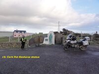 18. Cork Pat Keohane statue.JPG