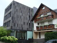 Hotel in  Trier Germany.JPG