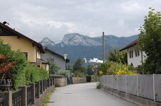 Nice view for a housing estate.JPG