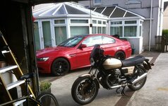 GUZZI AND BMW 004.JPG