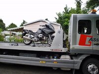 50. My BMW R1200RT LC  on recovery lorry.jpg