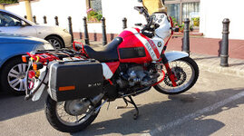 R100 GSPD at Kilrane 140910.jpg