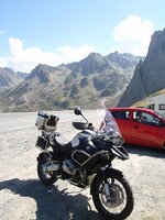 18. GSA at Col de Tourmalet 9.9.12.jpg
