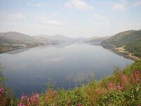 Lochcarron Village from A 890.jpg