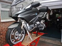 1. RT on lift from front before clean.jpg