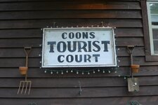 Coons tourist sign.jpg