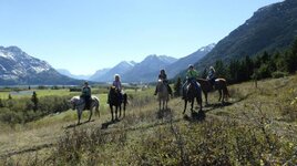 The Cow Girls at Waterton.jpg