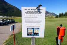 Waterton golf sign.jpg