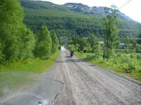 The lure of tarmac.jpg