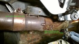 3. Broken Torx, noise flap, Clamp bolt for pipe and silencer.jpg