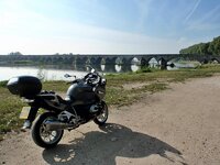 10. Beaugency  Bridge,  River Loire.jpg