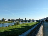 63. River Loire at Amboise 26.9.14.jpg