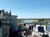 100. View of River Loire from Chateau d'Ambosi.jpg