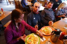 Breakfsast in west yellowstone.jpg