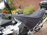 ADV cover and gps mount.jpg