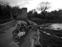 4. Down.Armagh MaheeNendrum Castle (Medium).jpg
