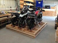 Bikes on pallet.jpg