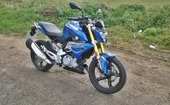 4. G310 RH side forward.jpg