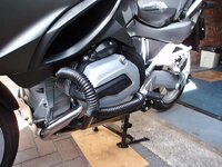 4a. LH Wunderlich Hepco Becker crash bar with protector.jpg