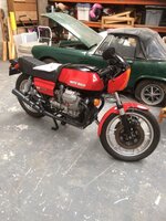 Guzzi arrived.jpg