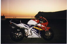 RVF at Port Erin at sunset.jpg
