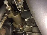 R1200GS Clutch slave.JPG