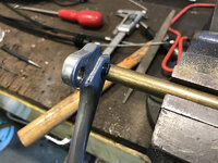 001 Clutch ferrule being marked up.jpg