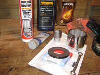 things needed for seal change.jpg