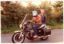Me and Paul MG Cali 1 1985.jpg